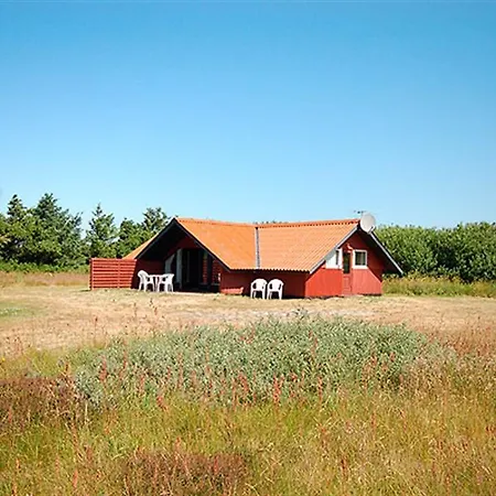 Holiday Rorsangervej E- 3825 * Søndervig