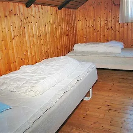 Holiday Rorsangervej E- 3825 Søndervig