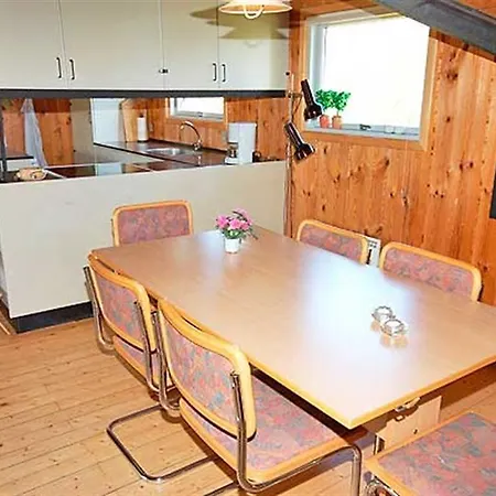 Holiday Rorsangervej E- 3825 Ferienhaus *