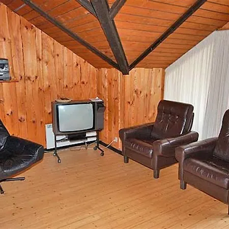Holiday Rorsangervej E- 3825 Ferienhaus